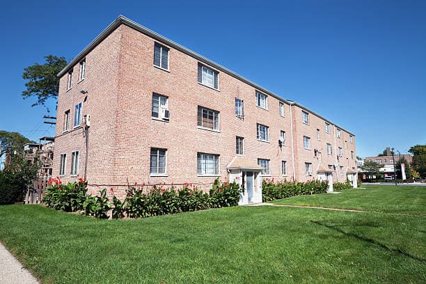 Apartment & GL Insurance