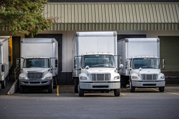 Trucking Insurance