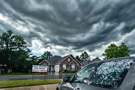 Storm Protection